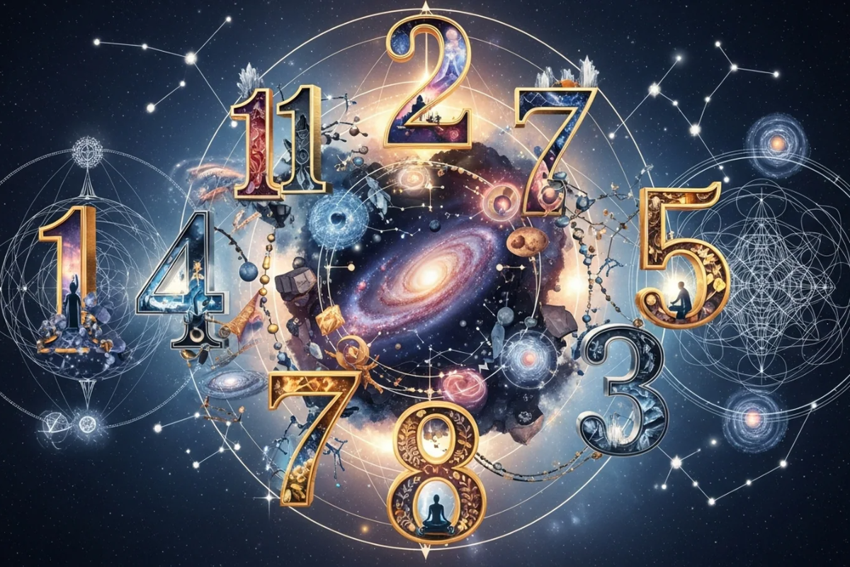 நீங்கள் பிறந்த தேதிக்கான அதிர்ஷ்ட பொருட்கள் என்ன தெரியுமா? | Lucky Items For Persons According Numerlogy