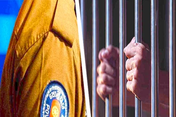 3 பொலிஸ் அதிகாரிகளுக்கு கடூழிய சிறைத்தண்டனை