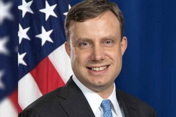 இலங்கைக்கான அடுத்த அமெரிக்க தூதர் யார்..! வெளியான தகவல் | Next Us Ambassador To Sri Lanka