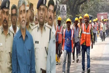 வடமாநில தொழிலாளர்கள் தாக்கப்படும் வீடியோ : விளக்கம் கொடுத்த பீகார் காவல்துறை