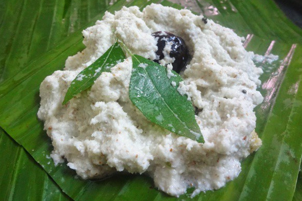 ஹோட்டல் ஸ்டைல் தேங்காய் சட்னி இனி வீட்டிலேயே செய்யலாம்! | Hotel Style Coconut Chutney