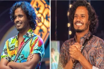 பிக்பாஸ் முத்துக்குமரன் ரசிகர்களுக்காக வெளியிட்ட முதல் காணொளி