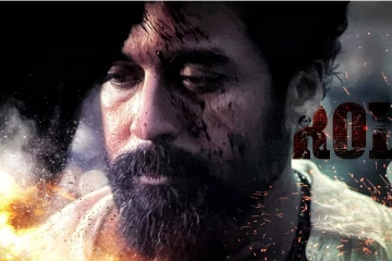 விக்ரம் படத்தின் 5 நிமிட மாஸ் காட்சிகாக நடிகர் சூர்யா வாங்கிய சம்பளம் ! ROLEX-ன் மாஸ்..