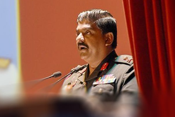 இராணுவத் தளபதிக்கு பதவிகாலம் நீடிப்பு | Army Chief Lasantha Rodrigo Term Extended