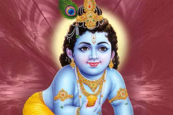 2025 கிருஷ்ண ஜெயந்தி: பூஜை செய்ய உகந்த நேரம் | 2025 Krishna Jeyanthi Pooja Timing In Tamil