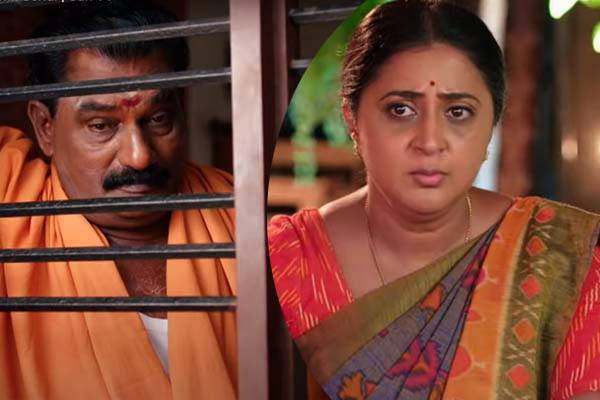 எதிர்நீச்சல் ஈஸ்வரியின் அடுத்த நிலை - பேரதிர்ச்சியில் ரசிகர்கள் | Ethirneechal Ishwari What Next For The Serial எதிர்நீச்சல் ஈஸ்வரியின் அடுத்த நிலை - பேரதிர்ச்சியில் ரசிகர்கள் | Ethirneechal Ishwari What Next For The Serial