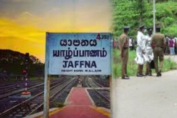 யாழில் இடம்பெற்ற பெரும் அசம்பாவிதம்: தெய்வாதீனமாக உயிர் தப்பிய குடும்பம்