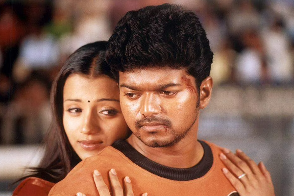 கில்லி படத்தில் முதன் முதலில் நடிக்கவிருந்த ஹீரோ விஜய் இல்லையாம்.. வேறு யார் தெரியுமா