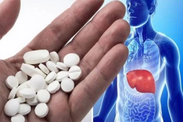 எதற்கெடுத்தாலும் பாராசிட்டமால் பாவிப்பவரா நீங்க? அப்போ இந்த ஆபத்து உறுதி