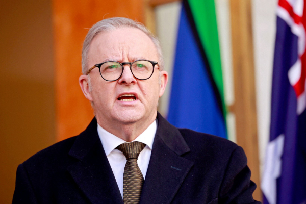 அவுஸ்திரேலிய பிரதமருக்கு கொலை மிரட்டல் | Death Threat To Australian Prime Minister