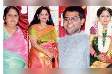 5 பெண்களுடன் தந்தைக்கு தொடர்பு - 5 பேர் மரணத்தில் 27 பக்க தற்கொலை கடிதங்கள் சிக்கின - சூடுபிடித்தது விசாரணை