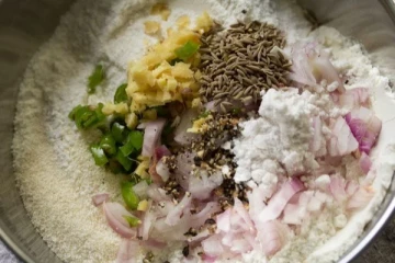 வீட்டில் தோசை மாவு இல்லையா? 10 நிமிடத்தில் உடனடி தோசை மாவு ரெடி ...இதோ சூப்பர் ஐடியா?