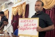 வவுனியா மாநகர மேயர் பதவி நீக்கம் குறித்து எழுப்பப்பட்டுள்ள கேள்வி.. சபையில் தொடரும் சர்ச்சைகள்