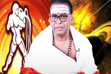 நினைப்பதெல்லாம் கைகூடும் பேர் அதிர்ஷ்டம் - இன்பத்தில் மூழ்கப்போகும் ராசியினர் - இன்றைய ராசிபலன்