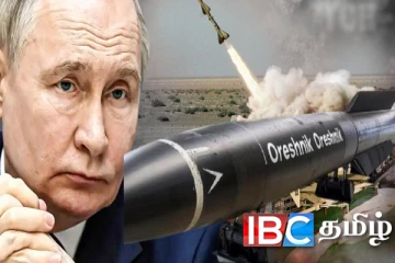 புடினின் அதிரடி நகர்வால் அச்சத்தில் மேற்குலகம்