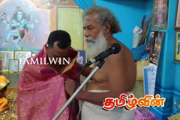 சந்நிதியான் ஆச்சிரமத்தில் தெய்வீக இன்னிசை விருந்தும், உதவிகளும்