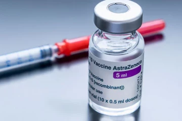 பிரான்சில் ஆஸ்ட்ராசெனகா தடுப்பூசிக்கு  மேலும் ஒருவர் உயிரிழப்பு!