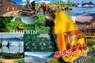 சுற்றுலாத் துறைக்கு 500 மில்லியன் நிதி ஒதுக்கீடு