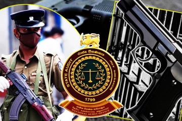 செயலிழந்த துப்பாக்கிகள்... மீட்கப்படாத ஆயுதங்கள்! சிறைச்சாலைகளின் பாதுகாப்பில் பாரிய அச்சுறுத்தல்