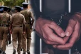 விற்பனைக்கு தயார் நிலையிலிருந்து 754 கிலோ போதைப்பொருள் மீட்பு:ஒருவர் கைது