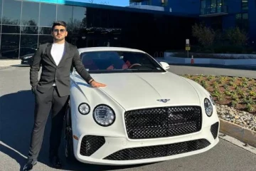 அன்று கால் டாக்சி ஓட்டியவர்..இன்று அம்பானியைப் போல் உயர்ந்த 29 வயது தொழிலதிபர்