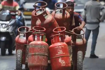 சிலிண்டருக்கான மானியம் ரூ.200 ஆக அதிகரிப்பு - அரசு முக்கிய அறிவிப்பு!