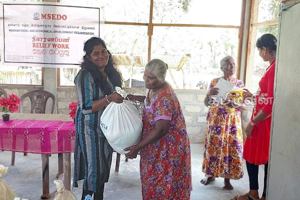 காணிகளை மீட்பதற்கு உதவுங்கள்! அகதிகள் முகாமில் வசிக்கும் மக்கள் கோரிக்கை (Video) | Request Of People Living In Refugee Camp
