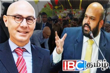 ஐ.நா ஆணையாளரின் இலங்கை விஜயத்துக்கான காரணம்: அம்பலப்படுத்திய சாணக்கியன் எம்.பி