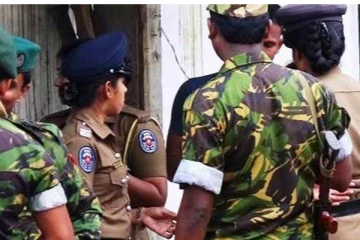 இலங்கையில் நடக்கும் கொலைகளின் பின்னணி - வெளியான அதிர்ச்சித் தகவல்