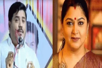 பாஜக பெண் நிர்வாகிகள் பற்றி அவதூறு பேச்சு : சைதை சாதிக் மீது வழக்கு பதிவு