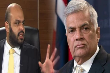 தொல்பொருள் பின்னணியுடன் தொடர்புடைய அமைச்சரை பதவிவிலக்க வேண்டும்: இரா.சாணக்கியன் (Video)