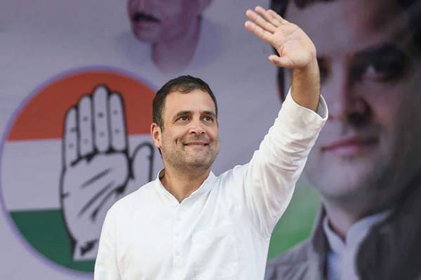 Marriage to Rahul Gandhi? I want a girl like this Marriage to Rahul Gandhi? I want a girl like this