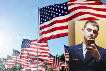 ඇමෙරිකාව දනගැස්සූ 21 හැවිරිදි තරුණයා..අන්තර්ජාලයට හදිසියේම මුදාහැරිය දෙයින් සිදුවූ දේ මෙන්න...