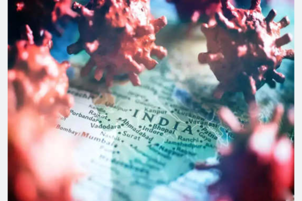 இந்தியாவிற்குள் நுழைந்த உருமாறிய கொரோனா - பதற்றத்தில் மாநிலங்கள்! | West Bengal Covid New Varient Came From China இந்தியாவிற்குள் நுழைந்த உருமாறிய கொரோனா - பதற்றத்தில் மாநிலங்கள்! | West Bengal Covid New Varient Came From China