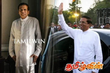 உலக சாதனை படைத்த மைத்திரி