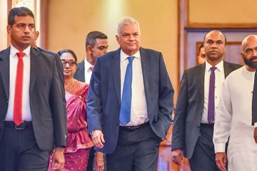 ஜனவரி 1 ஆம் திகதி முதல் இலங்கையில் ஏற்படவுள்ள மாற்றம்: ஜனாதிபதி அறிவிப்பு (Photos)