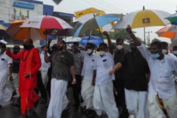 சாணக்கியன் மற்றும் கலையரசன் உள்ளிட்ட எழுவருக்கு நீதிமன்று பிறப்பித்துள்ள கட்டளை!