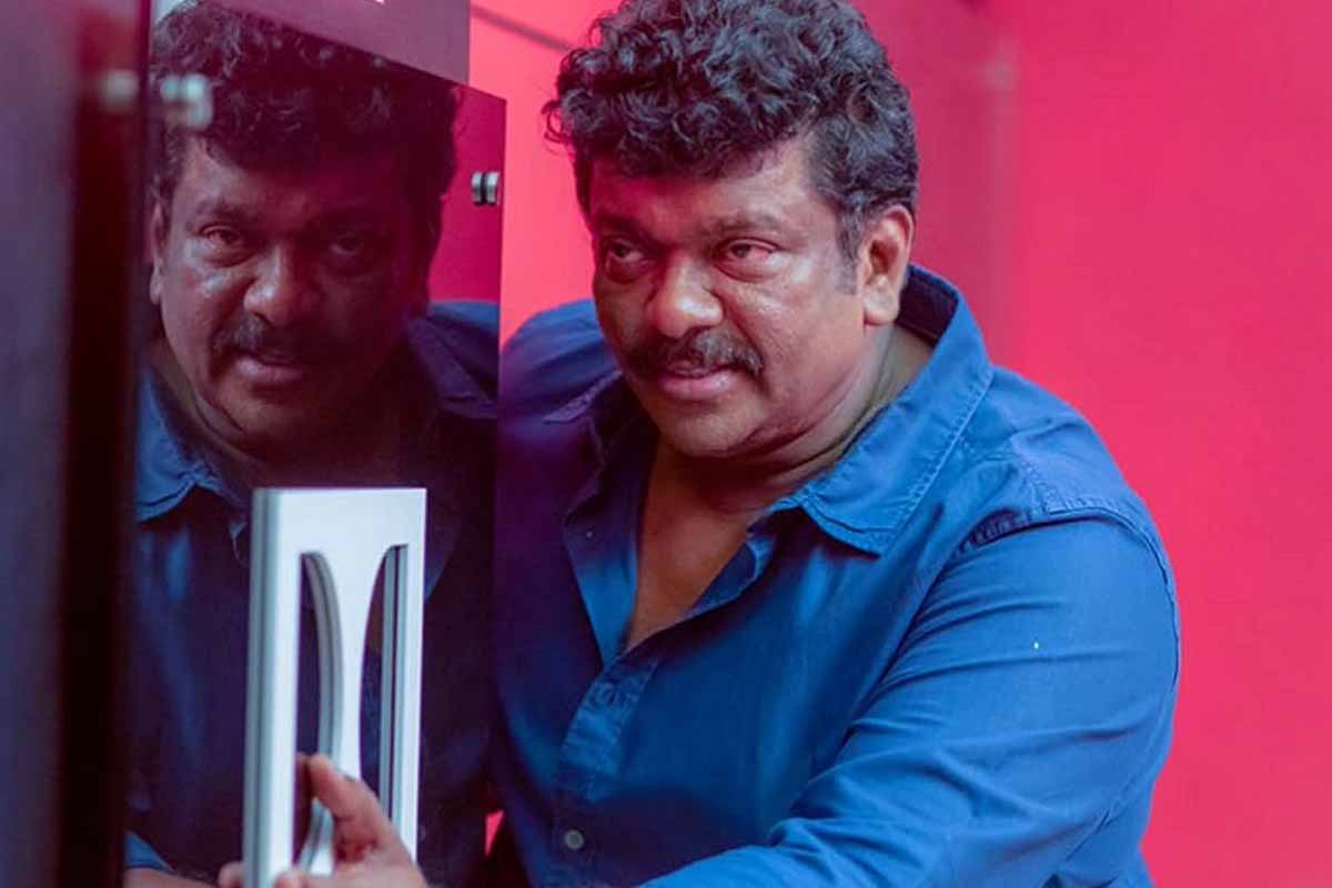 சாதி குறித்த பேச்சு: வருத்தம் தெரிவித்த நடிகர் பார்த்திபன் | Parthiban Apologies To Naidu Paiyan Speech