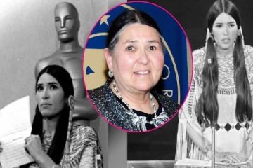 50 ஆண்டுகளுக்கு பின்னர்  மன்னிப்புக் கேட்ட ஆஸ்கர்!