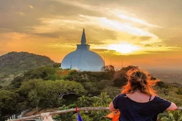 ஜேர்மன் யுவதி மீது பாலியல் துன்புறுத்தல்; வரலாற்றுச் சிறப்புமிக்க இடத்தில் நடந்த அதிர்ச்சி சம்பவம்