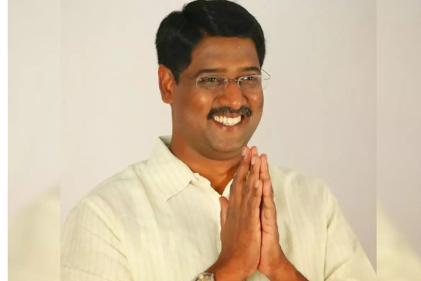 தமிழை, தமிழ் மரபை பாதுகாக்க அதிமுக அரசு தவறிவிட்டது - திமுகவின் என்.ஆர்.இளங்கோ | Aiadmk Government Fails Tamil Heritage Dmk Ilango