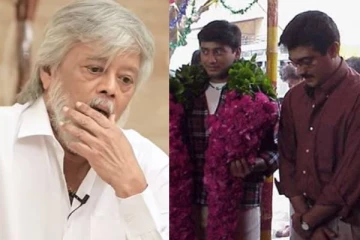பிரசாந்த்-ஆல் அவமானப்படுத்தப்பட்டாரா அஜித்! விமர்சனத்திற்கு விளக்கம் அளித்த நடிகரின் தந்தை..