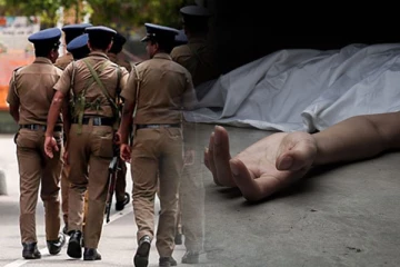 தம்பியின் முன்கோபம் காரணமாக அண்ணன் உயிரிழப்பு