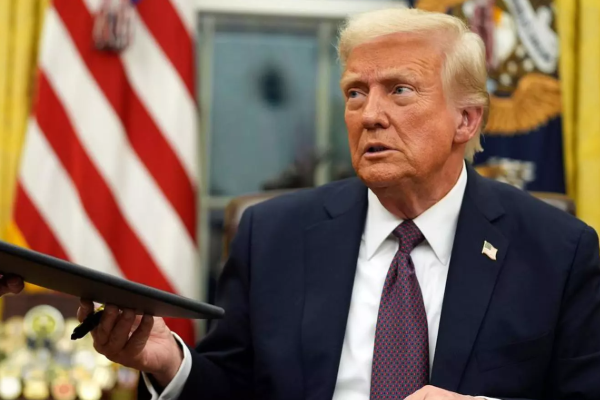 ஐரோப்பிய நாடுகள் கடும் எதிர்ப்பால் கைவிடப்பட்ட ட்ரம்பின் திட்டம் | Trump Plan Dropped After Strong Eu Backlash ஐரோப்பிய நாடுகள் கடும் எதிர்ப்பால் கைவிடப்பட்ட ட்ரம்பின் திட்டம் | Trump Plan Dropped After Strong Eu Backlash