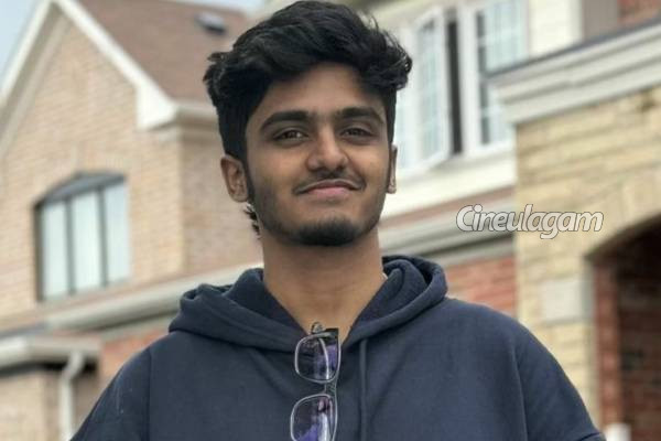 முதல் படத்திற்காக மட்டுமே சாய் அபயங்கர் வாங்கும் சம்பளம் இத்தனை கோடியா?... அடேங்கப்பா | Sai Abhyankkar First Movie Salary