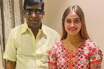 ஷிவானியை வைத்து மிகபெரிய ரிஸ்க் எடுக்கும் வடிவேலு! விஜய்க்கே செட்டாகல உங்களுக்கு எப்படி?