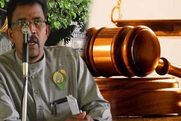 ஆரையம்பதி பிரதேச சபையின் முன்னாள் தவிசாளருக்கு பிணை