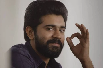 நிவின் பாலி மீது பாலியல் புகார்.. பட வாய்ப்பு தருவதாக நடிகையிடம் வெளிநாட்டில் அத்துமீறினாரா?