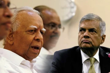 தமிழர்களை ஏறி மிதித்தால் கோட்டாபயவின் நிலைதான் ரணிலுக்கும் ஏற்படும்: சம்பந்தன் கடும் எச்சரிக்கை