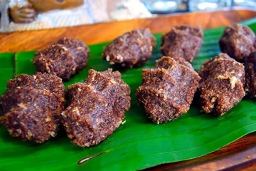 என்றும் இளமையாக இருக்க ராகி கொழுக்கட்டை - வீட்டிலேயே செய்வது எப்படி?